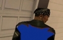 Yamaha Jacket